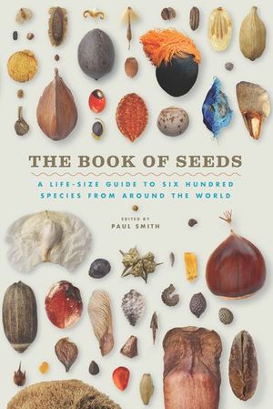 Buy The Book of Seeds at Amazon