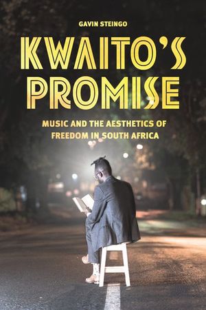 Buy Kwaito's Promise at Amazon