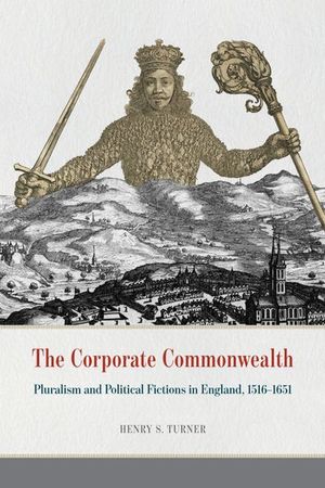 Buy The Corporate Commonwealth at Amazon