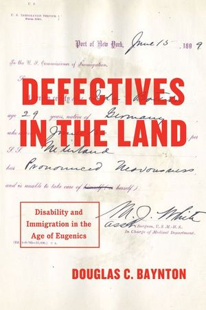 Buy Defectives in the Land at Amazon