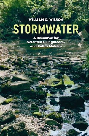 Buy Stormwater at Amazon