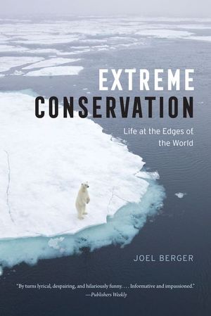 Buy Extreme Conservation at Amazon