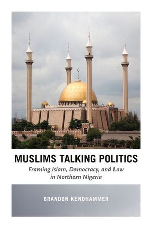 Buy Muslims Talking Politics at Amazon