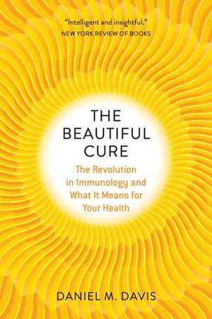 Buy The Beautiful Cure at Amazon