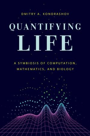 Buy Quantifying Life at Amazon