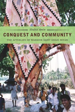 Buy Conquest and Community at Amazon