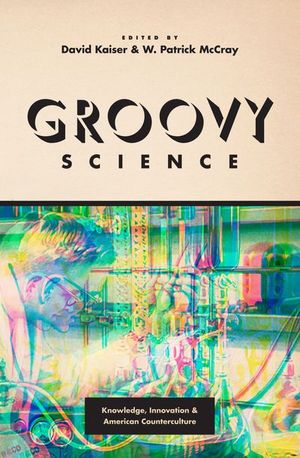 Buy Groovy Science at Amazon