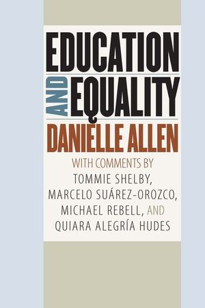Buy Education and Equality at Amazon