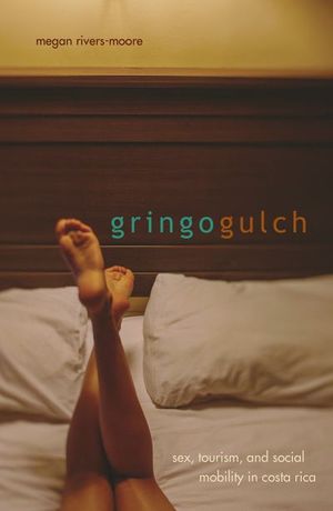 Buy Gringo Gulch at Amazon