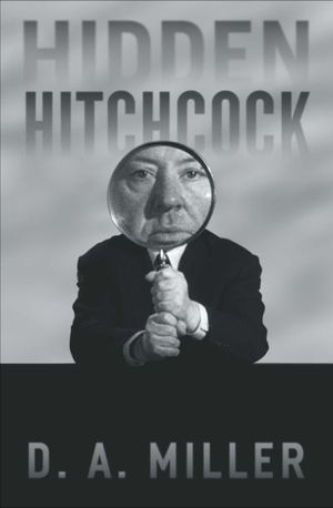 Buy Hidden Hitchcock at Amazon
