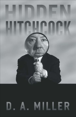 Hidden Hitchcock