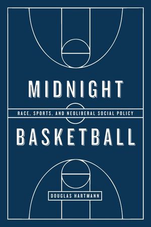Buy Midnight Basketball at Amazon