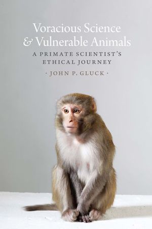 Buy Voracious Science & Vulnerable Animals at Amazon