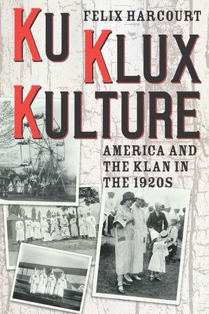 Buy Ku Klux Kulture at Amazon