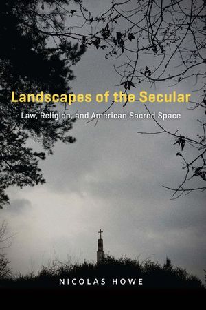 Buy Landscapes of the Secular at Amazon