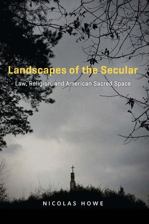 Landscapes of the Secular