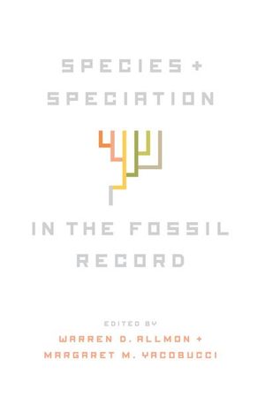 Species and Speciation in the Fossil Record