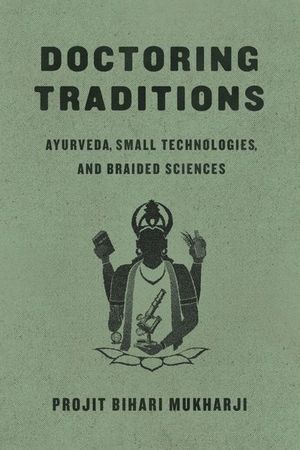 Buy Doctoring Traditions at Amazon