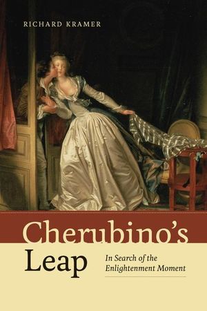 Buy Cherubino's Leap at Amazon