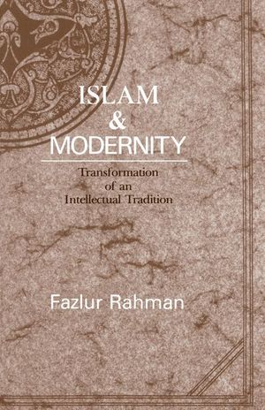 Buy Islam & Modernity at Amazon