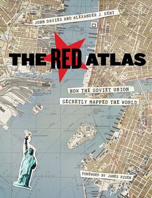 Buy The Red Atlas at Amazon