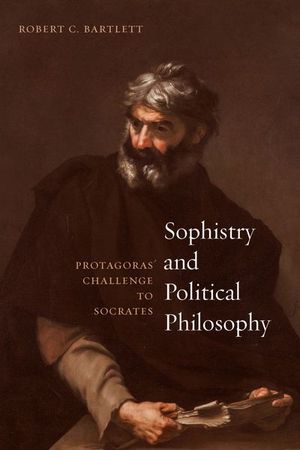 Buy Sophistry and Political Philosophy at Amazon
