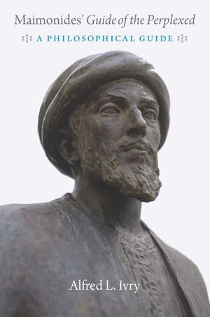 Maimonides' Guide of the Perplexed