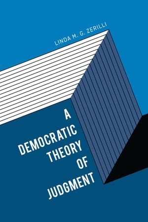 Buy A Democratic Theory of Judgment at Amazon