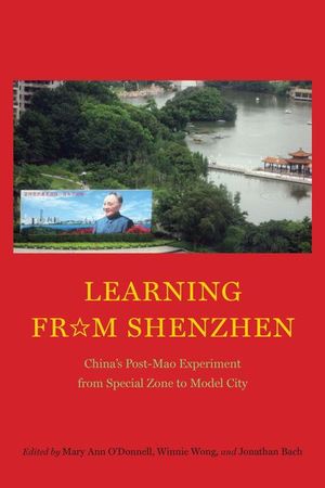 Buy Learning from Shenzhen at Amazon