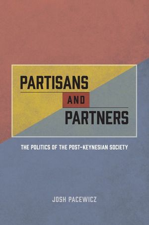 Buy Partisans and Partners at Amazon