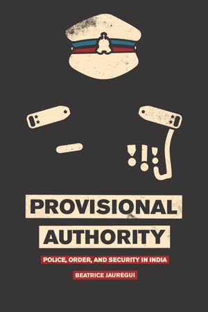 Buy Provisional Authority at Amazon