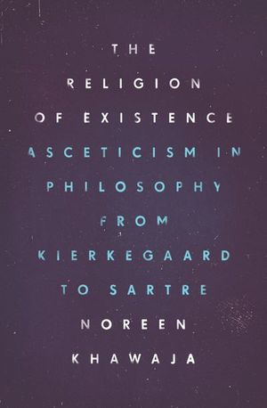 Buy The Religion of Existence at Amazon