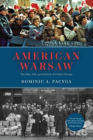 Buy American Warsaw at Amazon