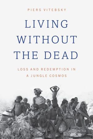 Buy Living without the Dead at Amazon