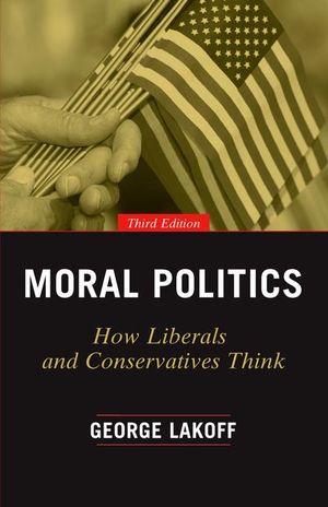 Buy Moral Politics at Amazon