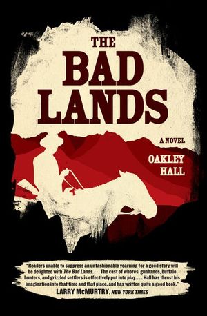 Buy The Bad Lands at Amazon