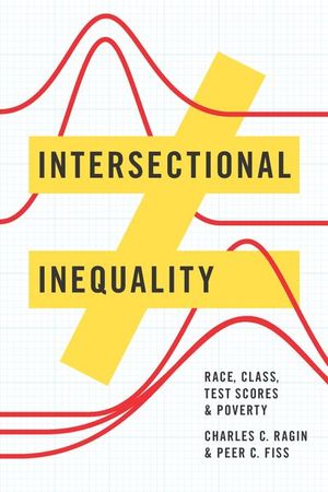 Buy Intersectional Inequality at Amazon