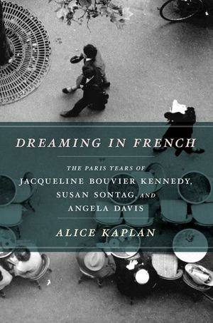 Buy Dreaming in French at Amazon