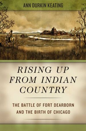 Rising Up from Indian Country