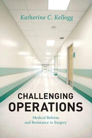 Challenging Operations