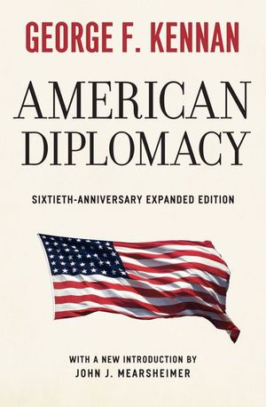 American Diplomacy