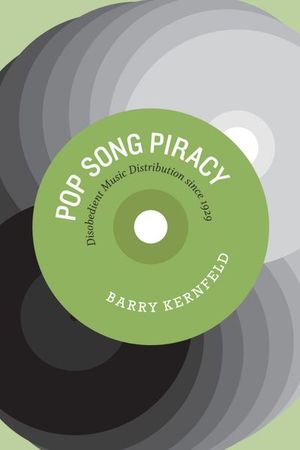 Buy Pop Song Piracy at Amazon