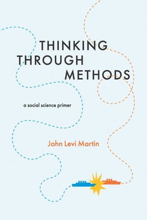 Buy Thinking Through Methods at Amazon