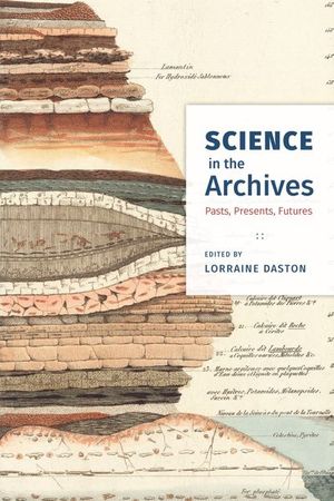 Buy Science in the Archives at Amazon