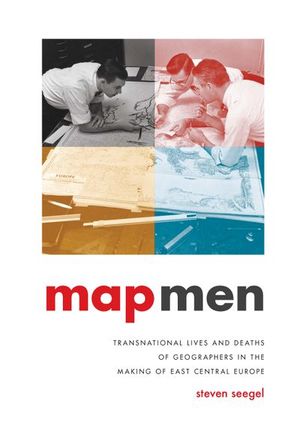 Map Men