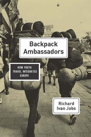 Buy Backpack Ambassadors at Amazon