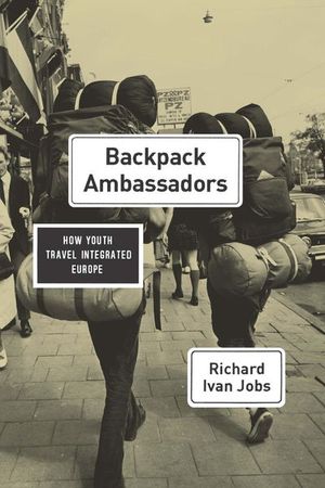 Backpack Ambassadors