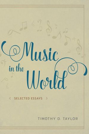 Buy Music in the World at Amazon