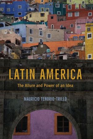 Buy Latin America at Amazon