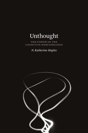 Buy Unthought at Amazon